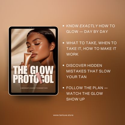 The Glow Protocol Bundle